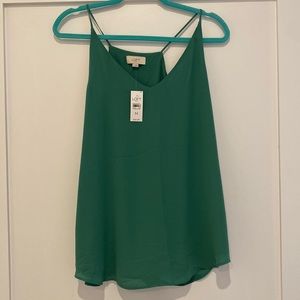 Loft Tank Top